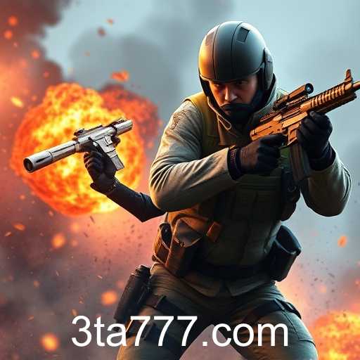 Unleashing the Thrill: Exploring the World of Action Games with 'ta777'