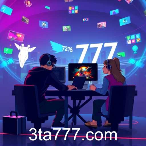 The Digital Evolution of Gaming Communities