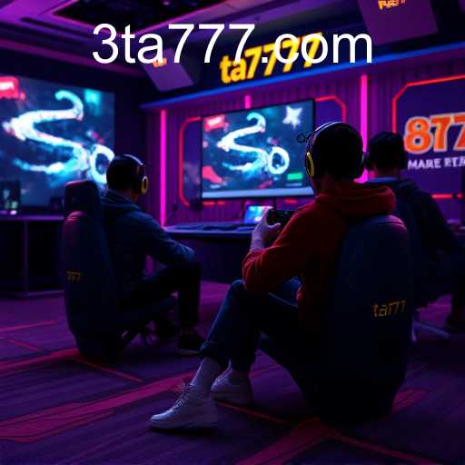 Emerging Trends in Online Gaming: The ta777 Influence