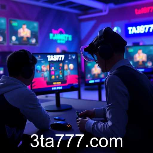 The Rise of TA777: Gaming and Societal Dynamics