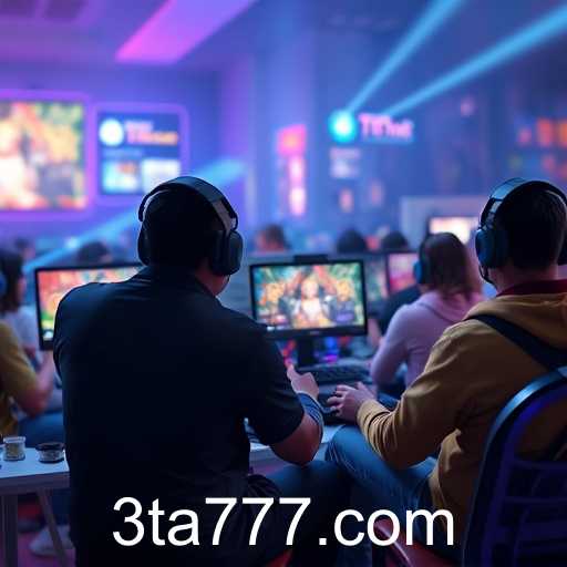 Gaming Trends Amidst Global Shifts