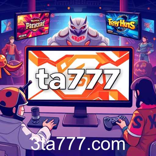 Online Gaming Evolution: The Case of ta777