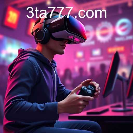 Online Gaming Revolution with ta777