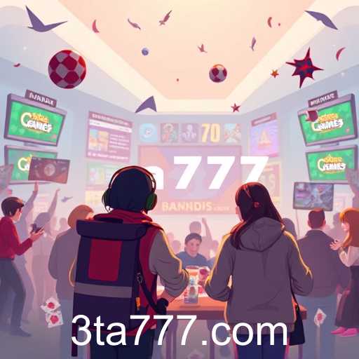 The Rise of Online Gaming in 2026