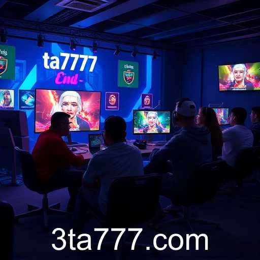 The Rising Influence of Online Gaming Websites