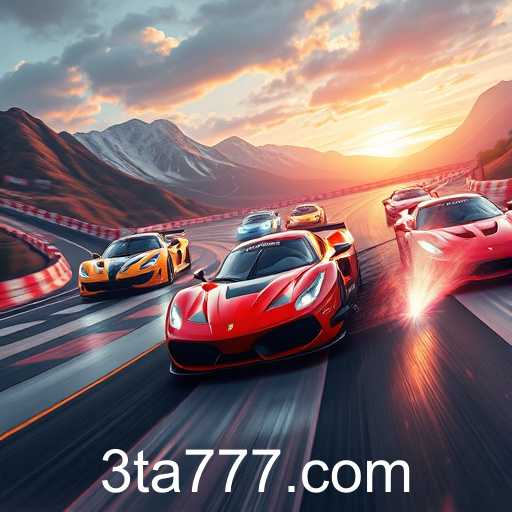 Exploring the Thrills of Racing Games: A High-Speed Adventure