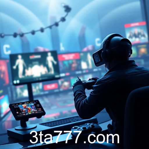 The Rise of Gaming Platforms in the Digital Era