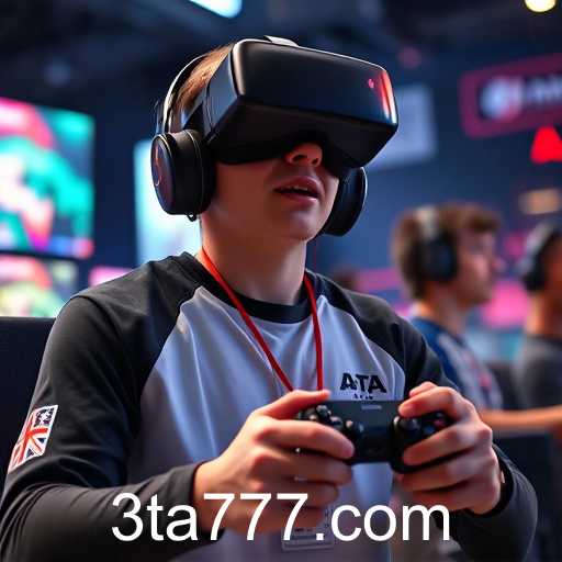 Gaming Evolution: The Rise of Interactive Platforms