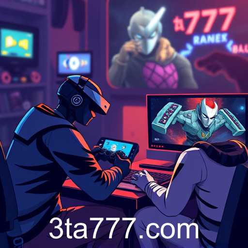 The Rise of Online Game Platforms