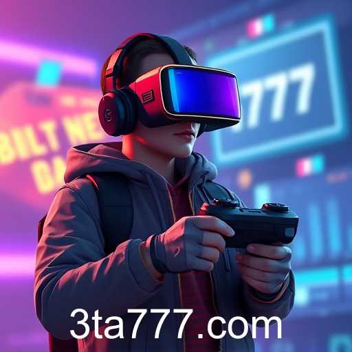 The Rise of ta777 in the Gaming World