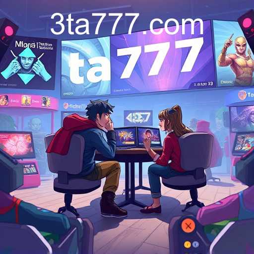 The Rise of Online Gaming Communities