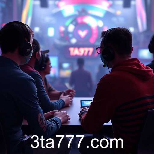 The Rise of Online Gaming Platforms