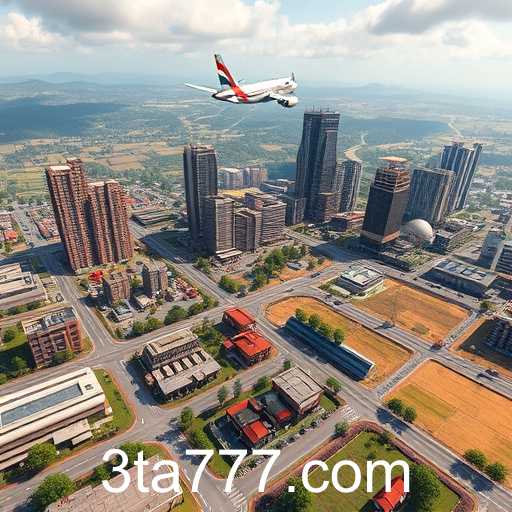 Exploring the Intriguing World of Simulation Games Under the 'ta777' Category